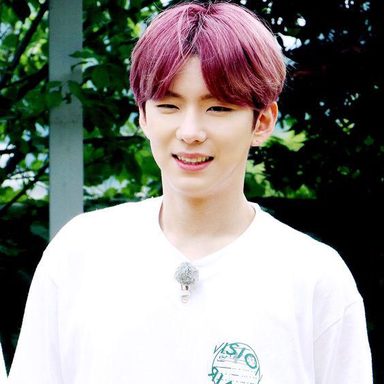 MONSTA X photo 276