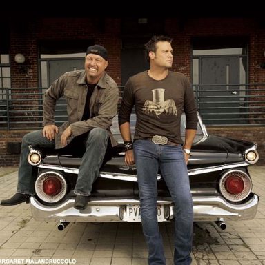 Montgomery Gentry