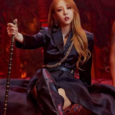 Moonbyul photo 12