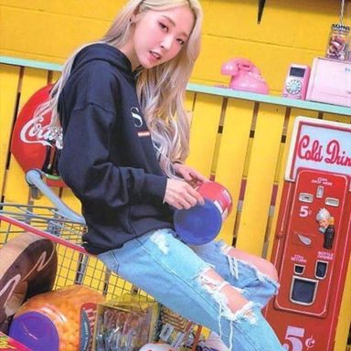 Moonbyul