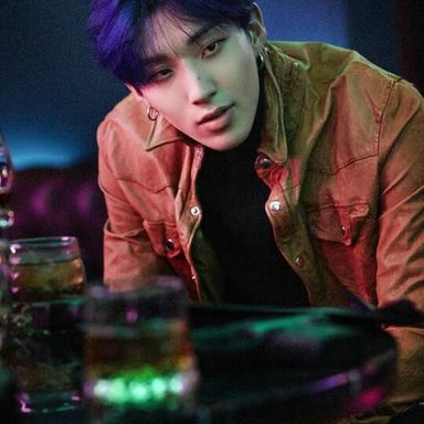 Moon Jong Up