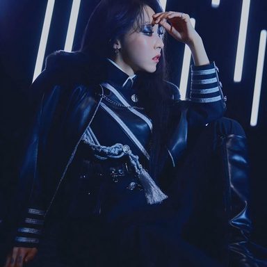 Moonbyul photo 22