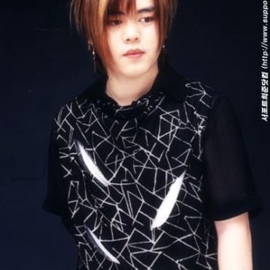 Moon Hee Jun