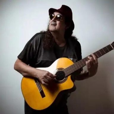Moraes Moreira