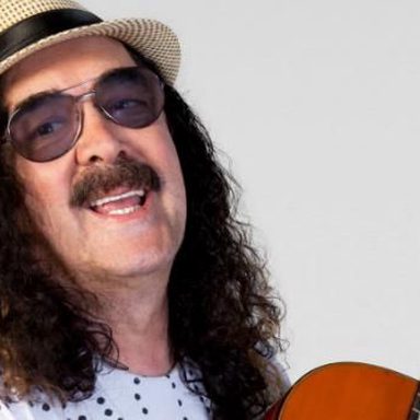 Moraes Moreira