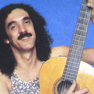 Moraes Moreira