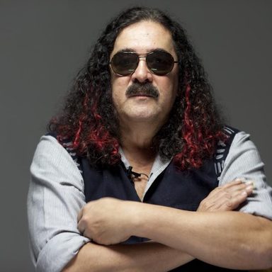 Moraes Moreira