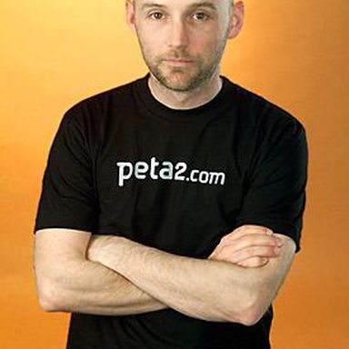 Moby