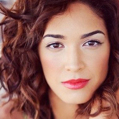 Moriah Peters