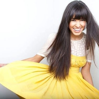 Moriah Peters