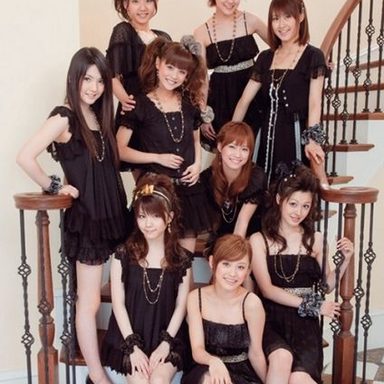 Morning Musume photo 112