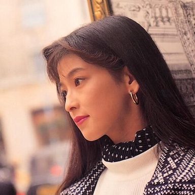 Moritaka Chisato