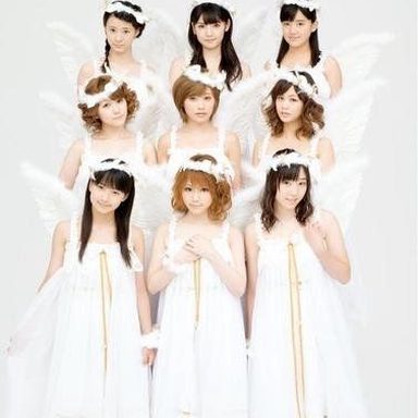 Morning Musume photo 54