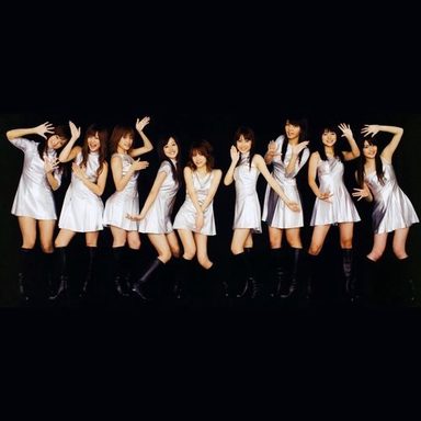 Morning Musume photo 81