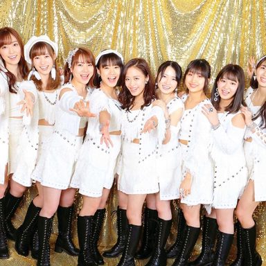 Morning Musume photo 41