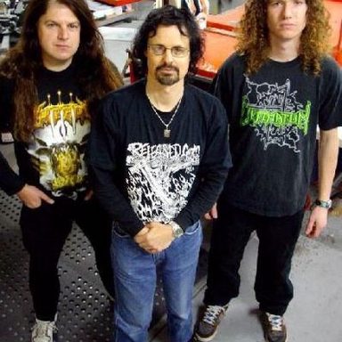 Mortification