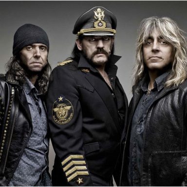 Motörhead