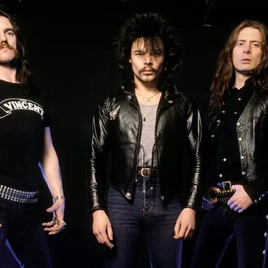 Motörhead