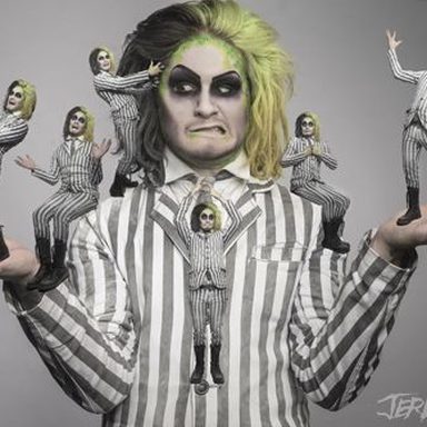 Motionless In White photo 22