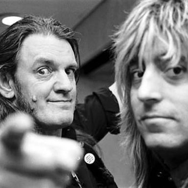 Motörhead photo 37