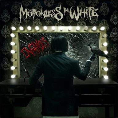 Motionless In White photo 28