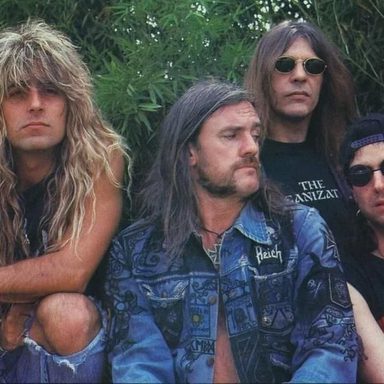 Motörhead