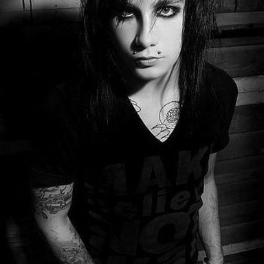 Motionless In White