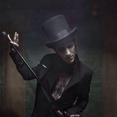 Motionless In White