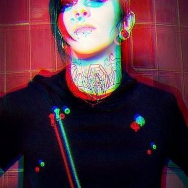 Motionless In White