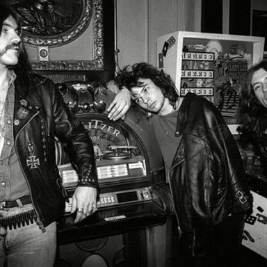Motörhead photo 16