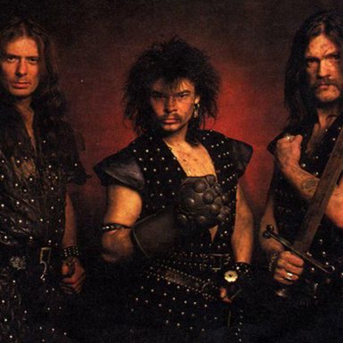 Motörhead photo 24