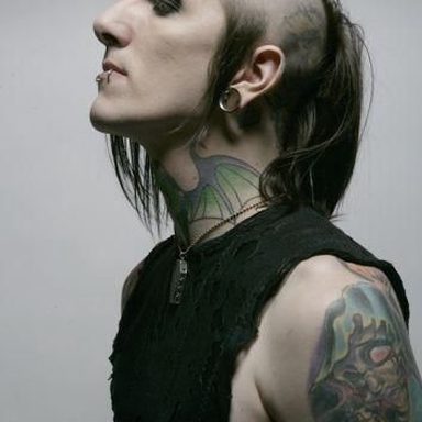 Motionless In White
