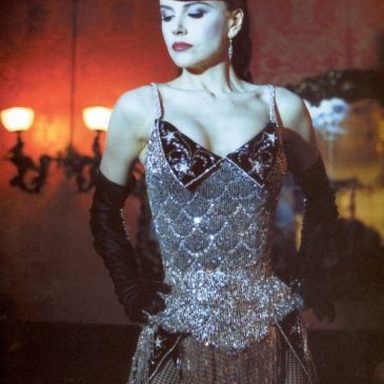 Moulin Rouge