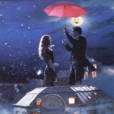 Moulin Rouge