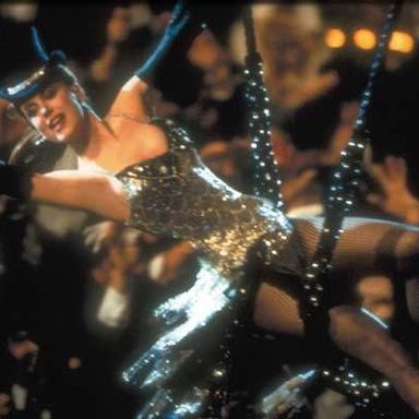 Moulin Rouge