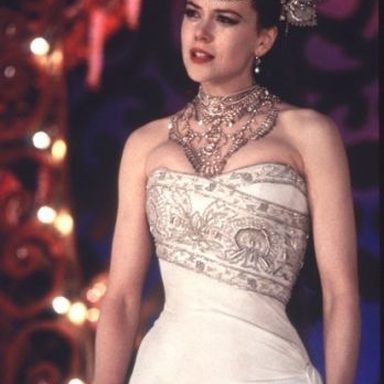 Moulin Rouge