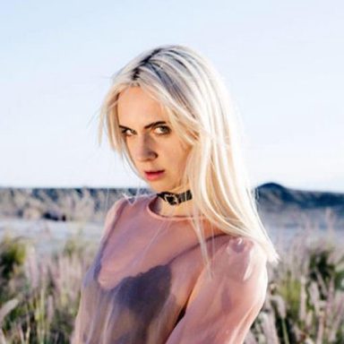 MØ photo 19