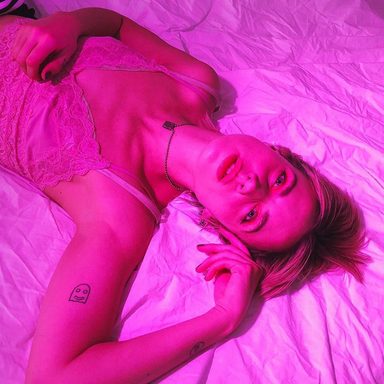 MØ photo 12