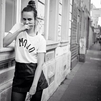 MØ photo 20
