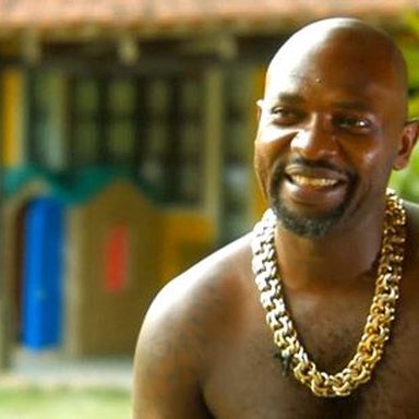 Mr Catra