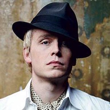 Mr Hudson