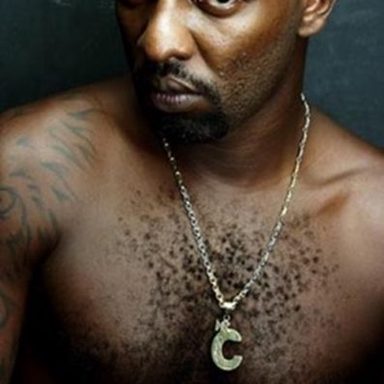 Mr Catra