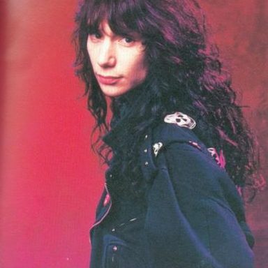 Mr. Big