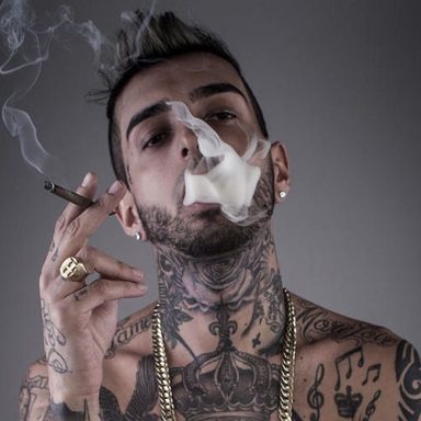 Mr. Thug (Diego Thug) photo 13