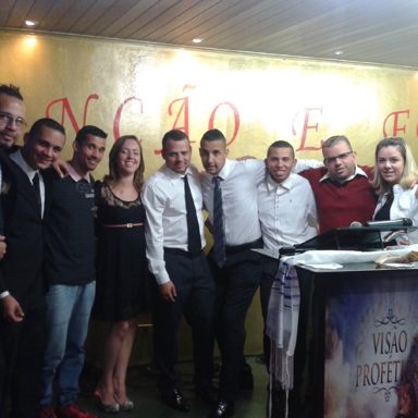 MSA Shekinah