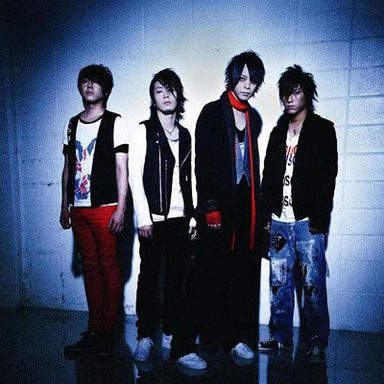 Mucc