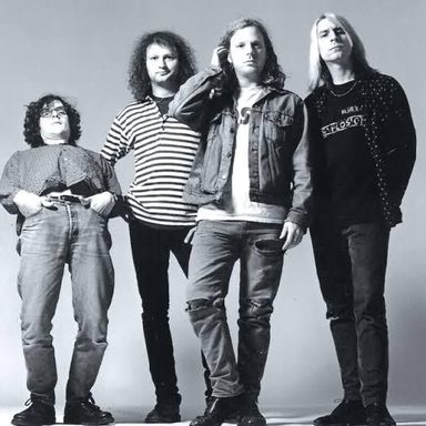 Mudhoney