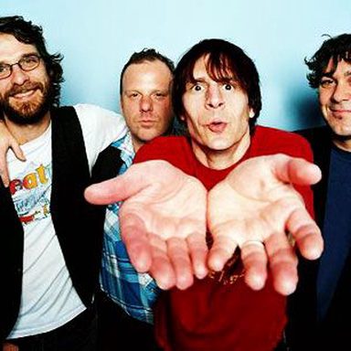 Mudhoney