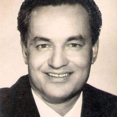 Mukesh