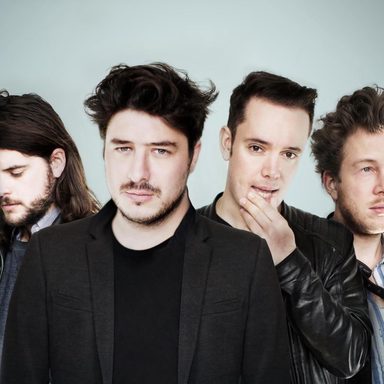 Mumford & Sons